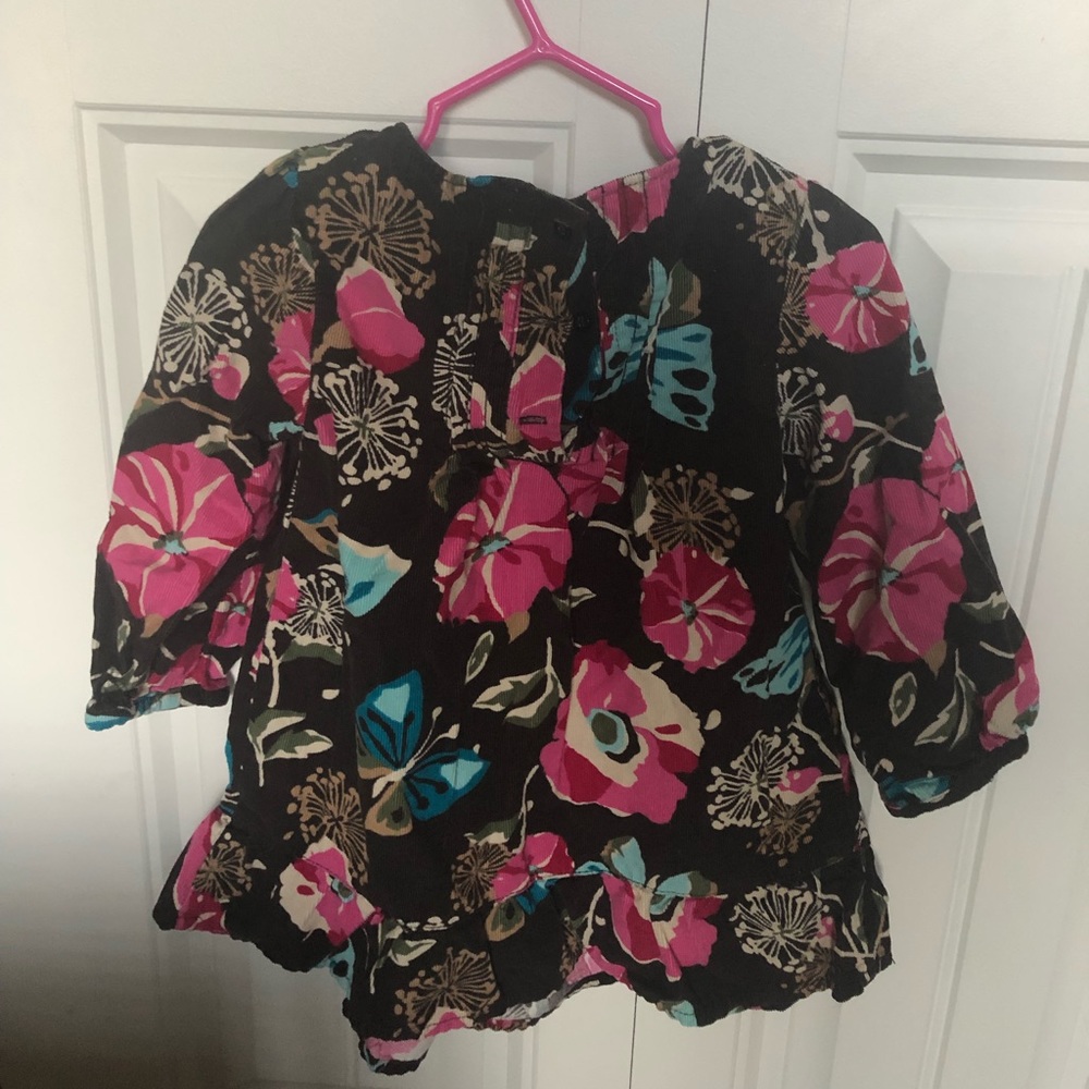 Baby Gap Girls Dress